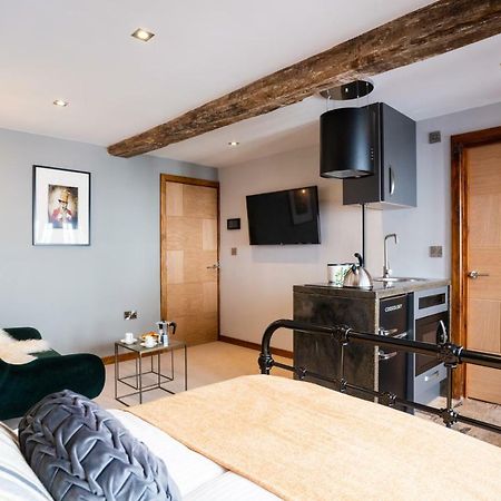 Old Infirmary Aparthotel Worcester Luaran gambar